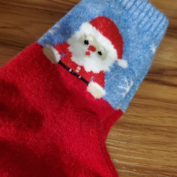 Christmas present Lovely wool socks - Picture 2 of 4